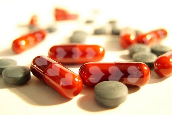 Effective medications that help increase potency